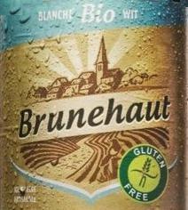 Brunehaut Wit Bio